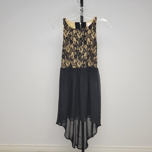 XHILARATION High  Low Dress - Picture 1 of 6